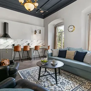 Apartamento Carpathia, Rijeka